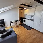 1 Room Apartment Centrally Located In Malmoe - Skvadronsgatan 29