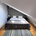 1 Room Apartment Centrally Located In Malmoe - Skvadronsgatan 29