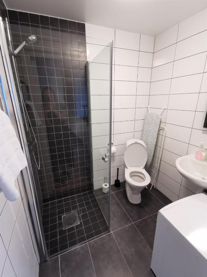 Lägenhet 1 Centrally Located In - Skvadronsgatan 29
