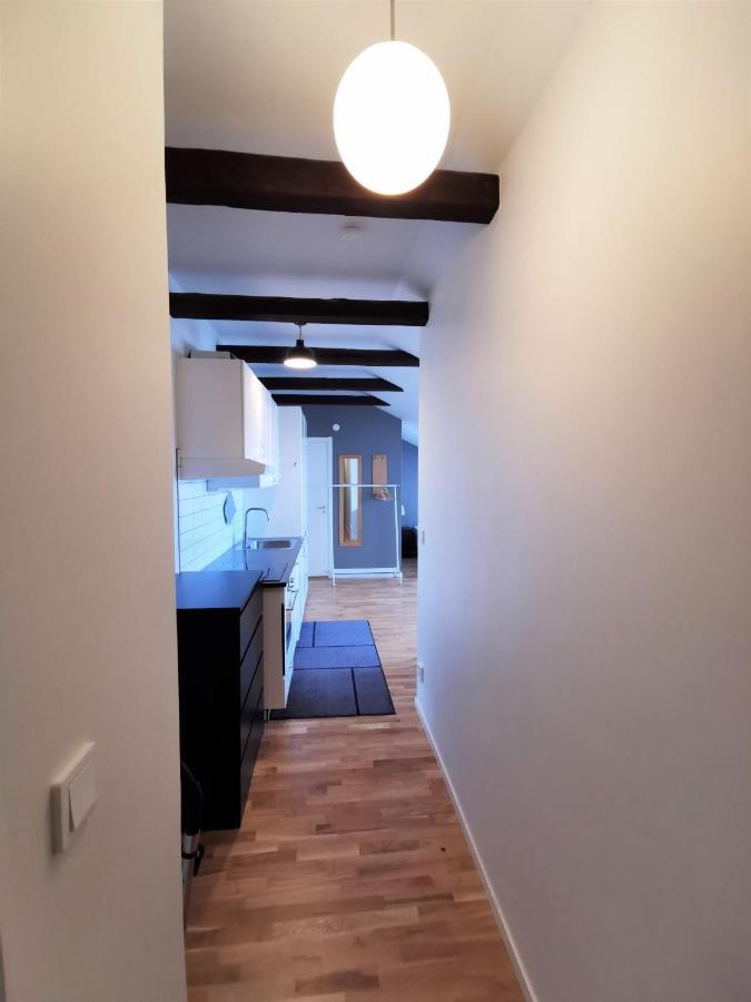 1 Centrally Located In - Skvadronsgatan 29 Lägenhet Malmö