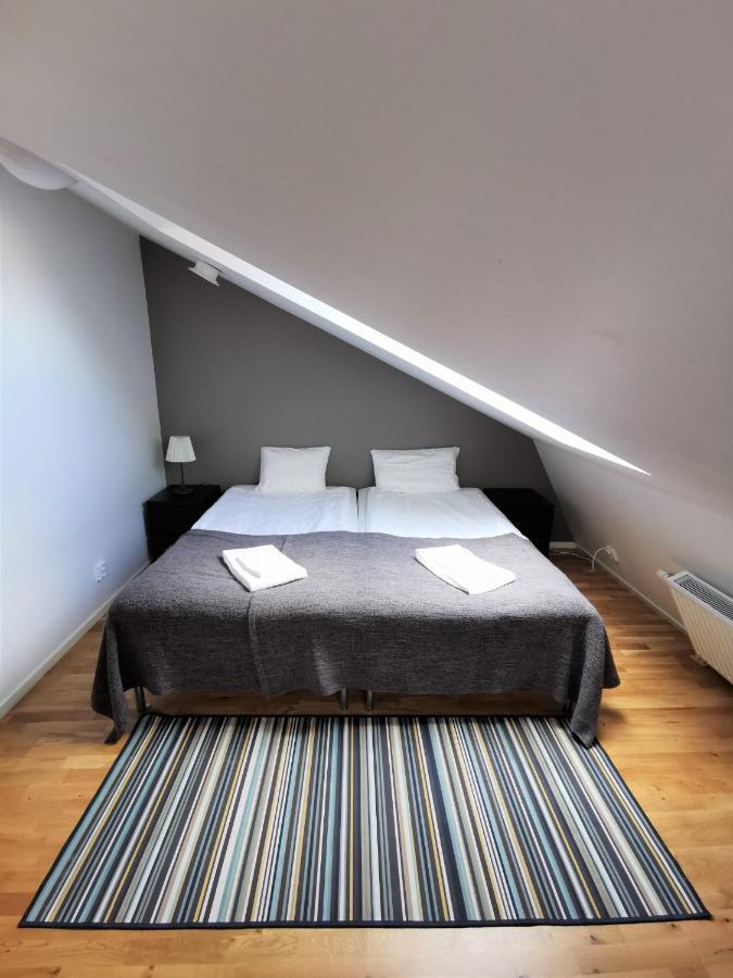 1 Centrally Located In - Skvadronsgatan 29 Lägenhet