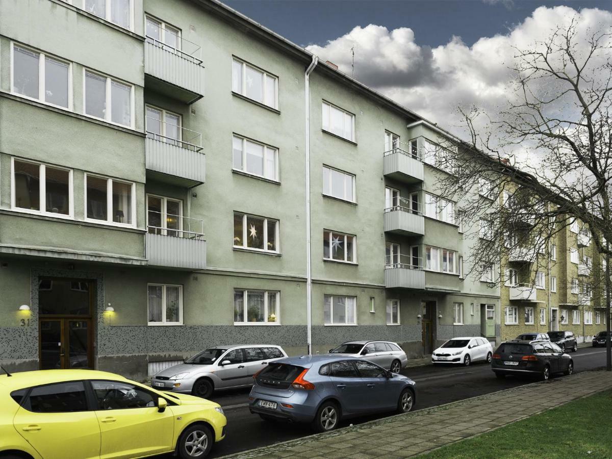 Lägenhet 1 Centrally Located In - Skvadronsgatan 29 *